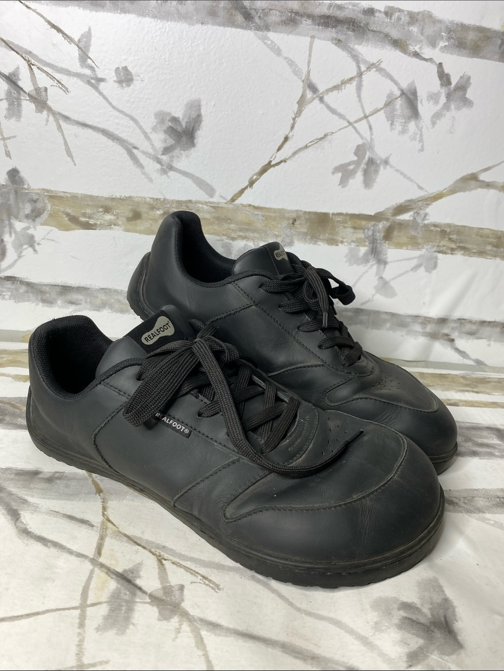 RealFoot Pulse Trainers